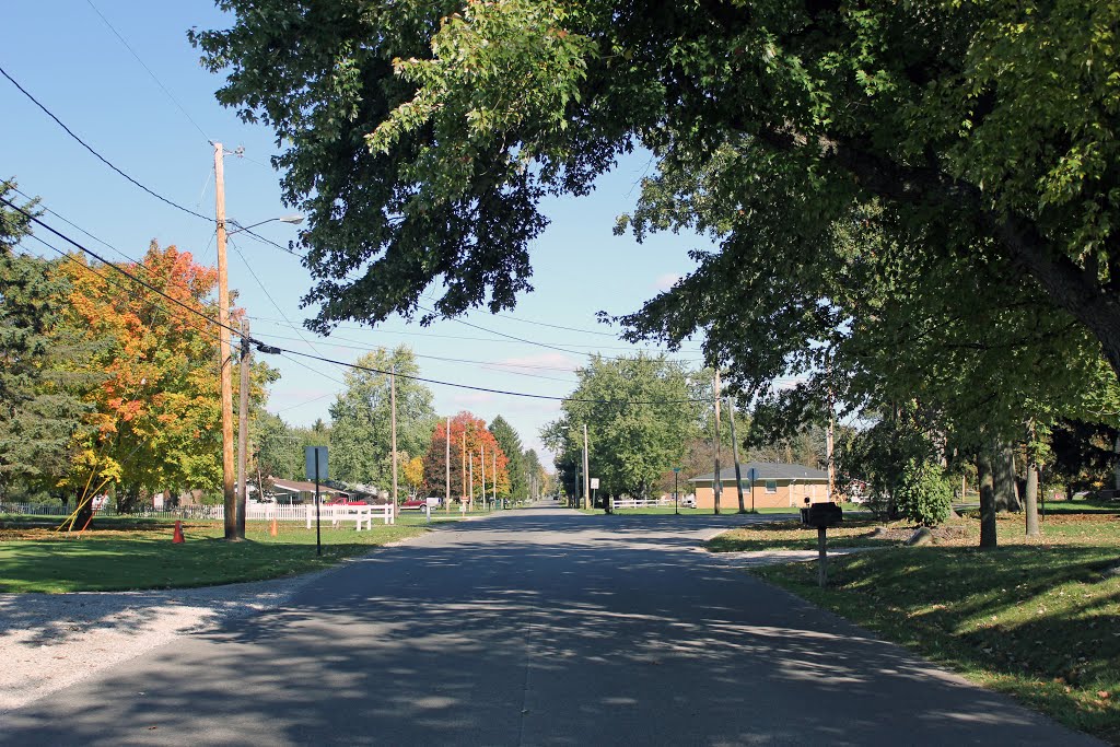 Galion, Ohio