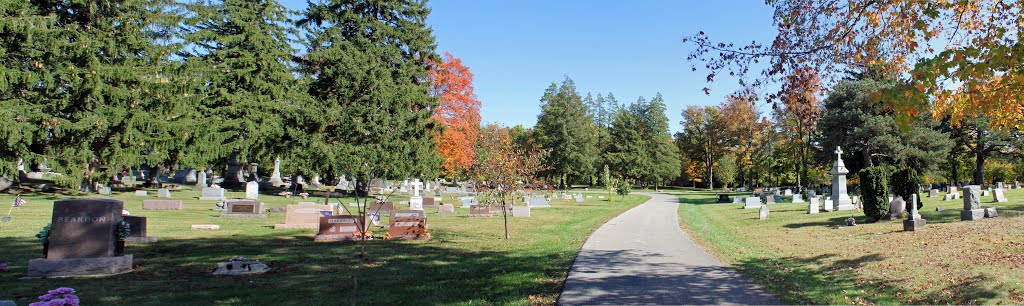 Galion, Ohio