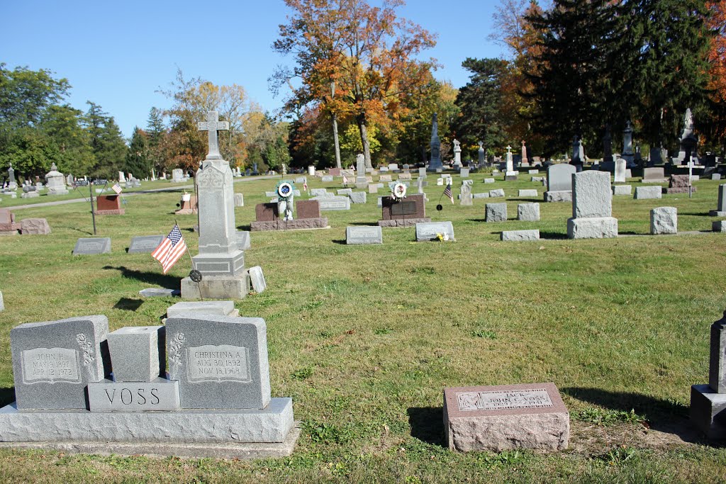 Galion, Ohio
