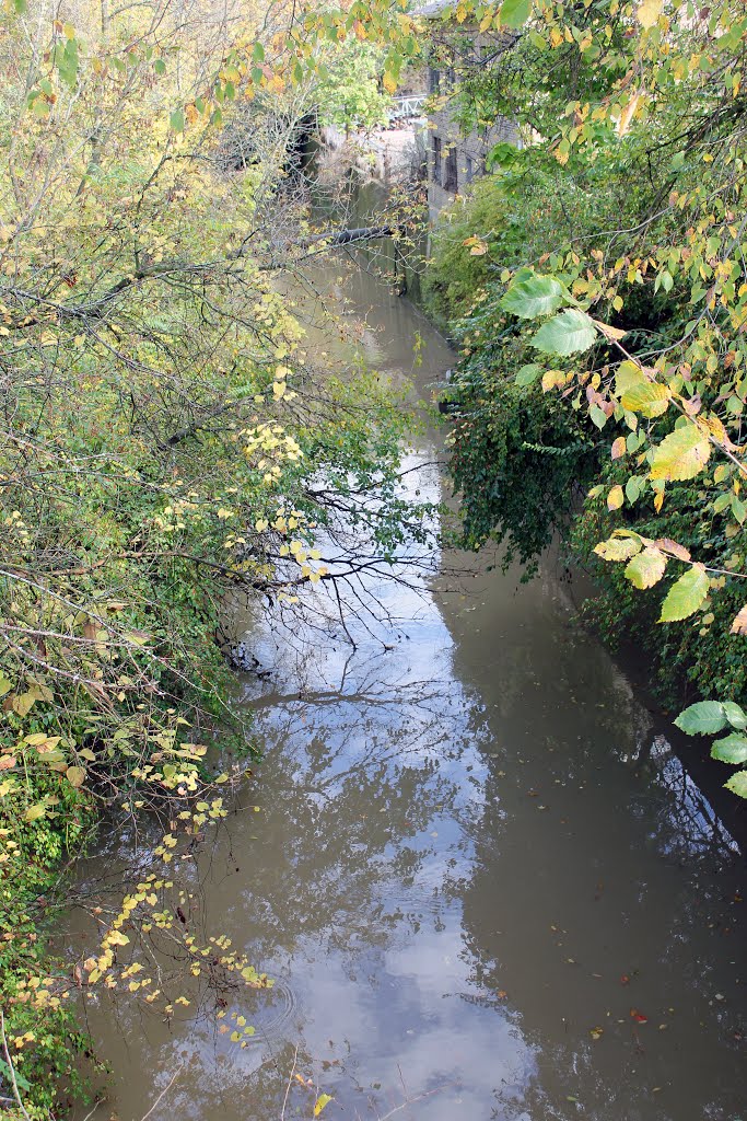 Galion, Ohio