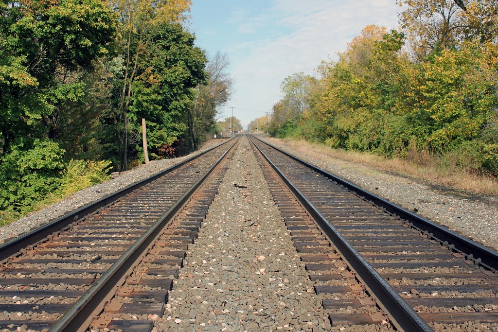 Galion, Ohio