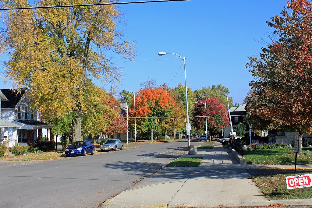 Galion, Ohio