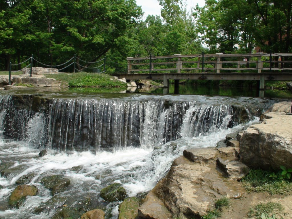 Creekside 1, Gahanna, OH