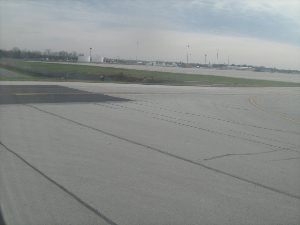 fuel tanks cmh