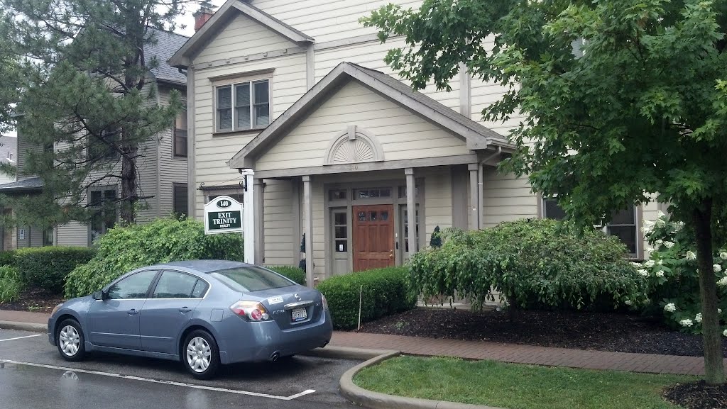 Exit Trinity Realty