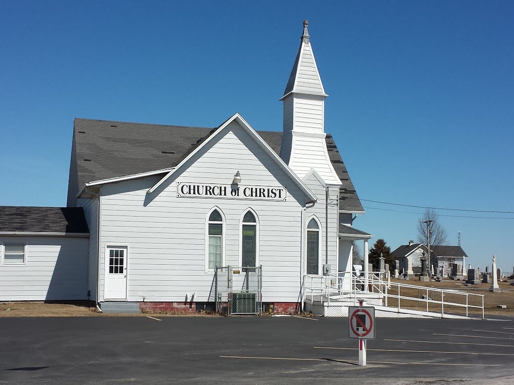 Butternut Ridge Chapel