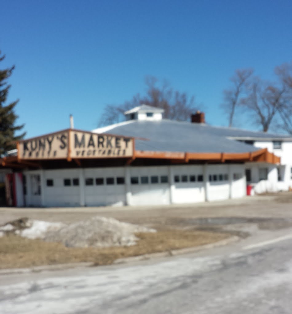Kunys Fruit Farm
