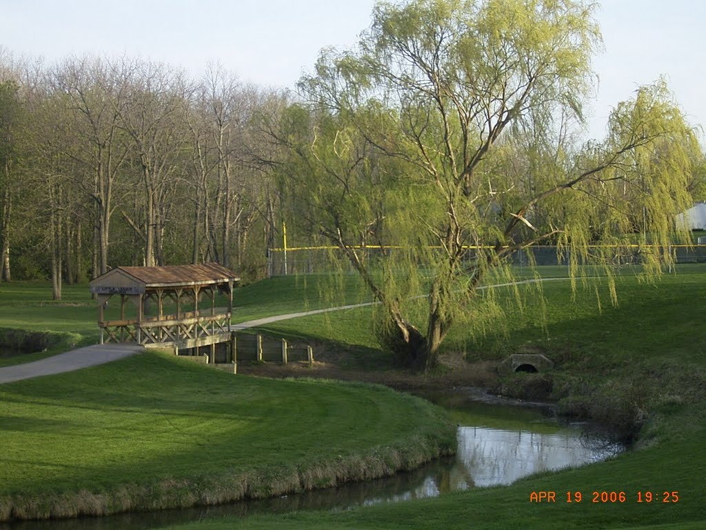 Community Park Clyde,Oh.