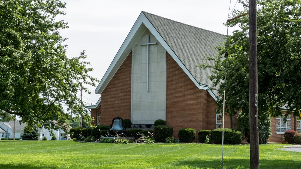 First United Methodist Church