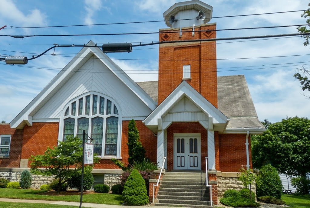 Clyde Christian Church