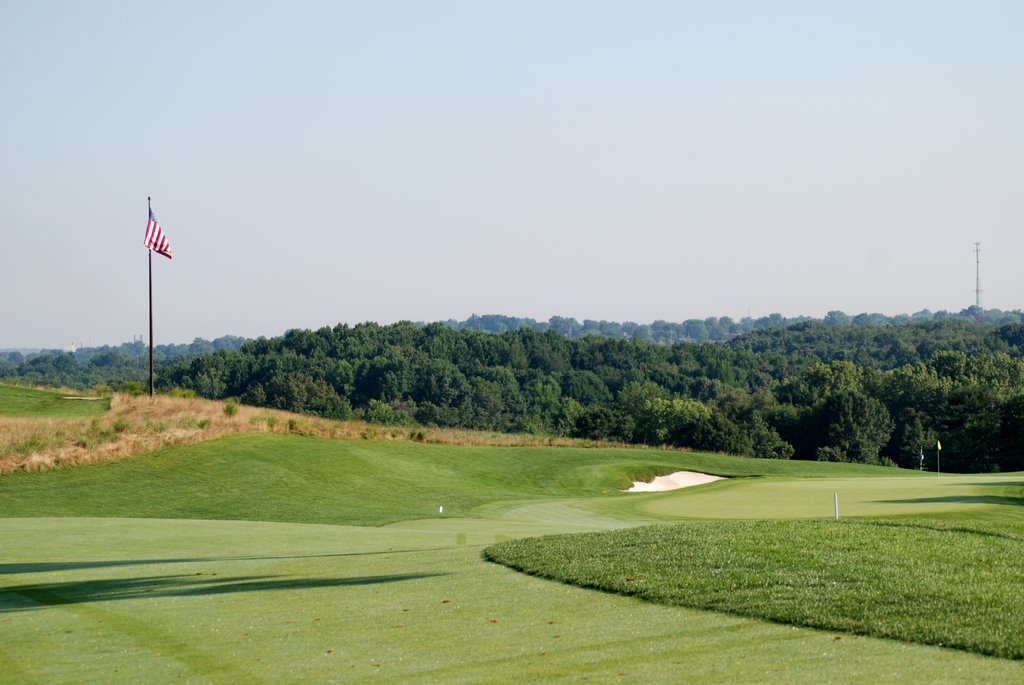 Firestone Country Club - West Course