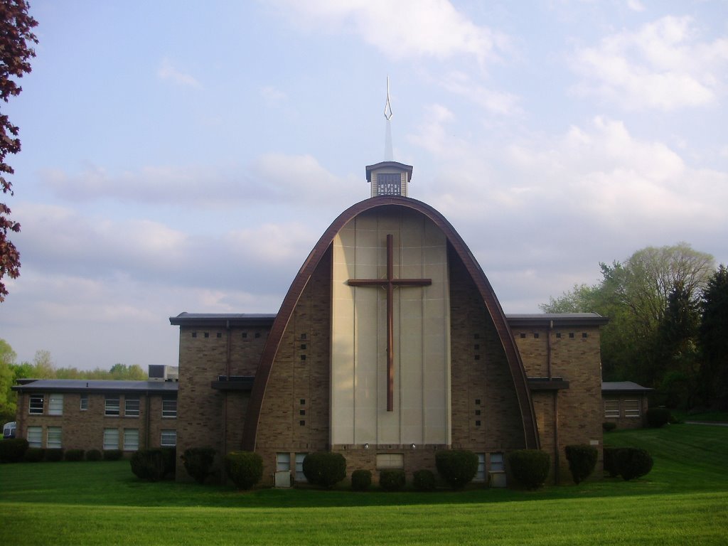 baptist church