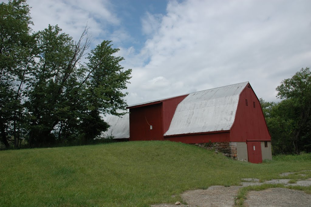 Barn
