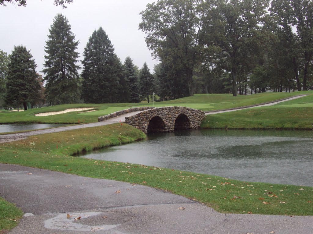 Firestone South