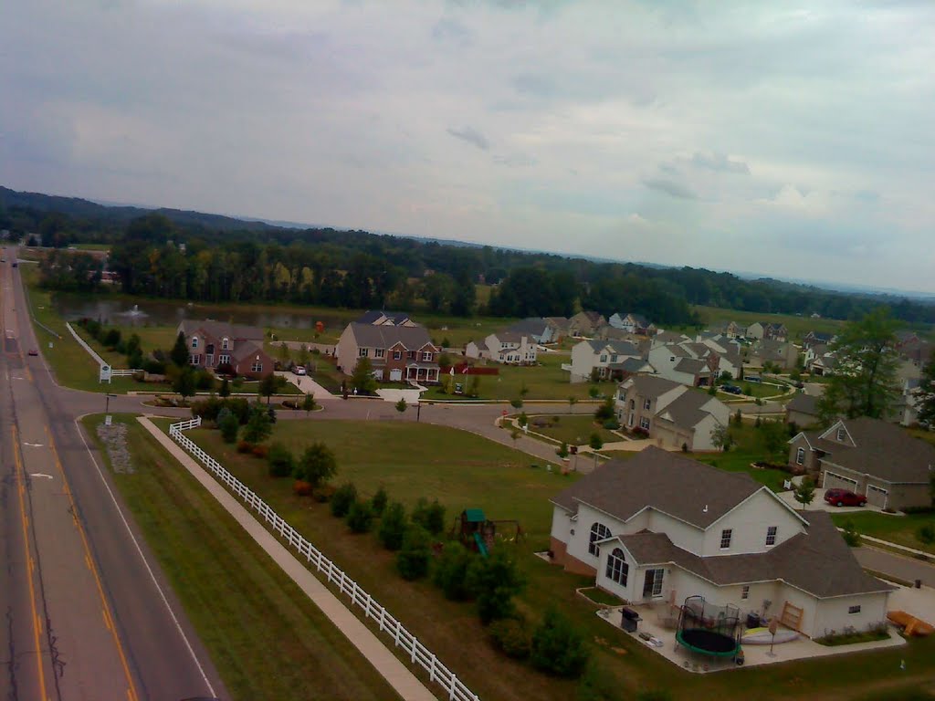 over boettler rd