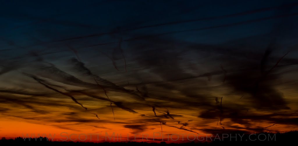 Painted Sky