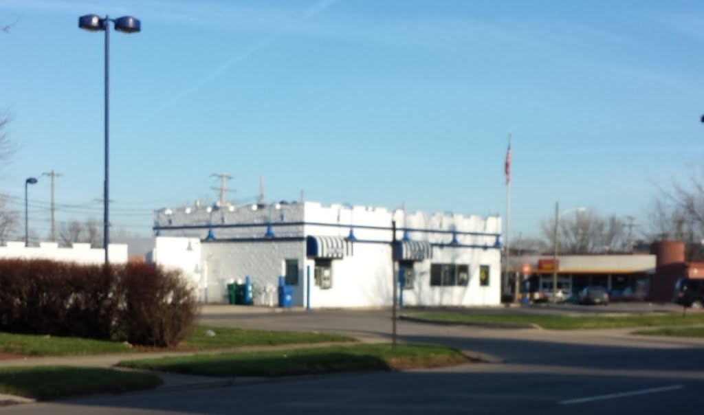 White Castle