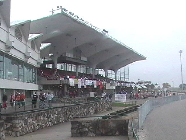 Scioto Downs