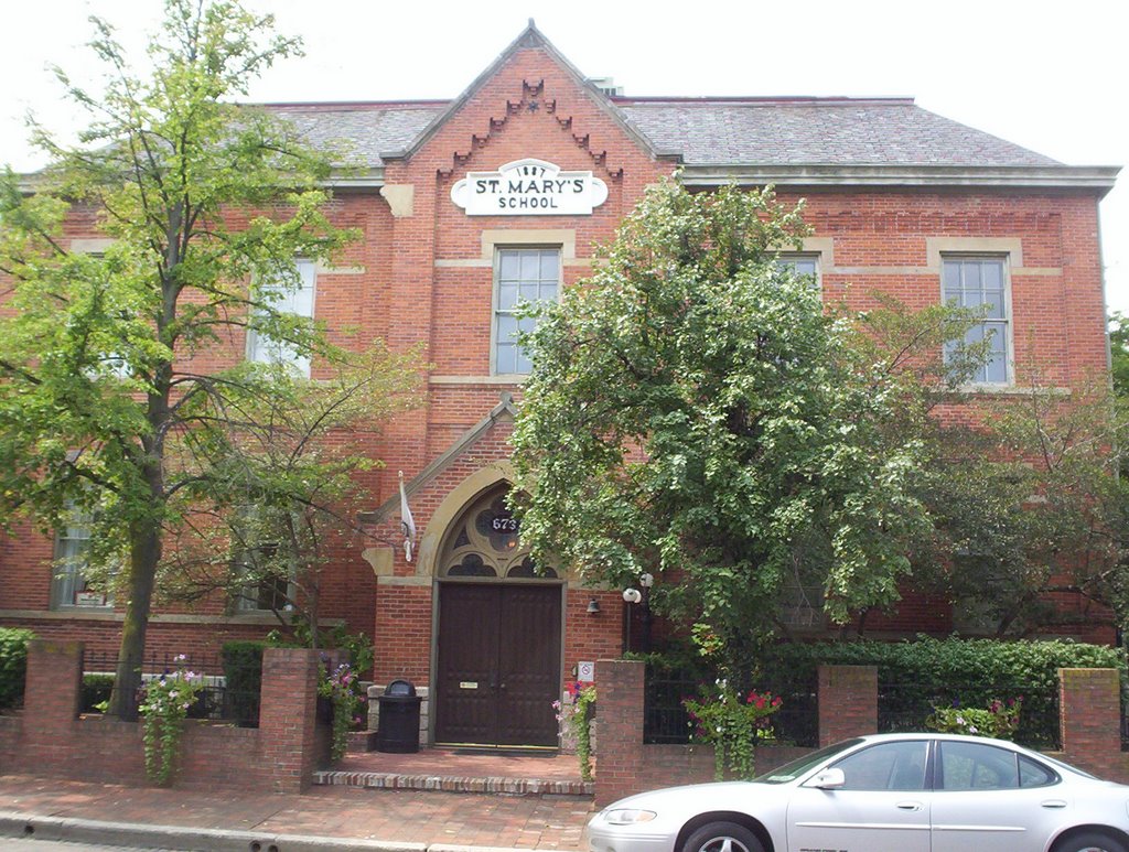 St. Marys School
