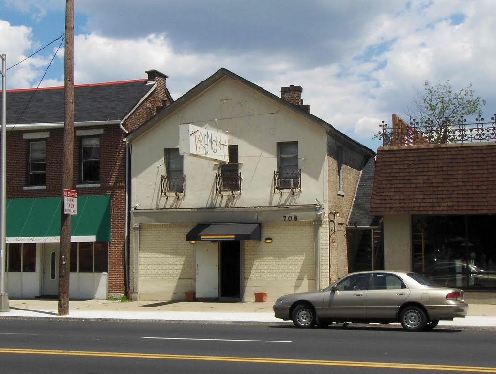 Tremont, GLCT