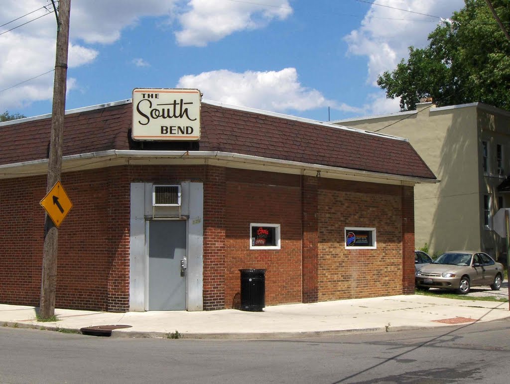 Southbend Tavern, GLCT