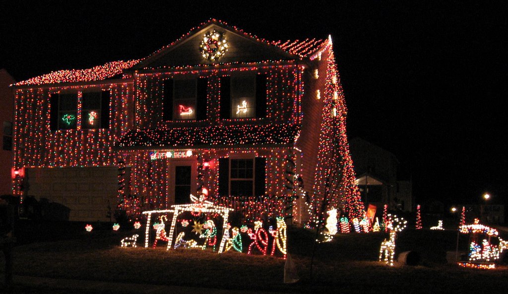 Chistmas Lights