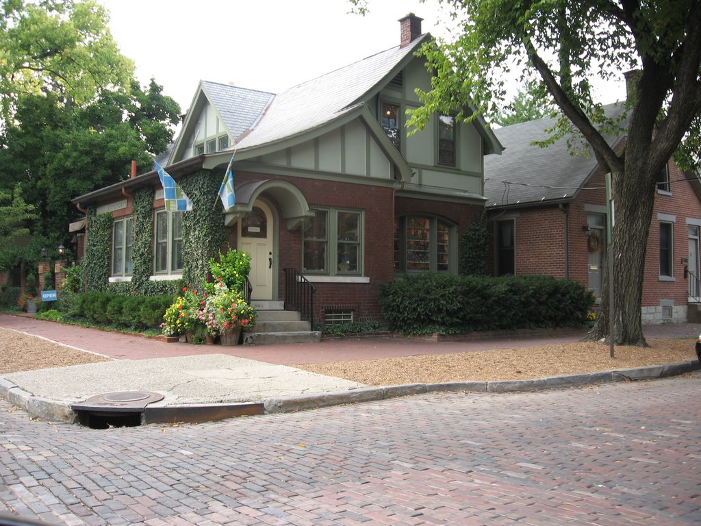 German Village