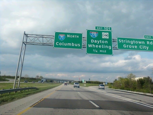 Columbus