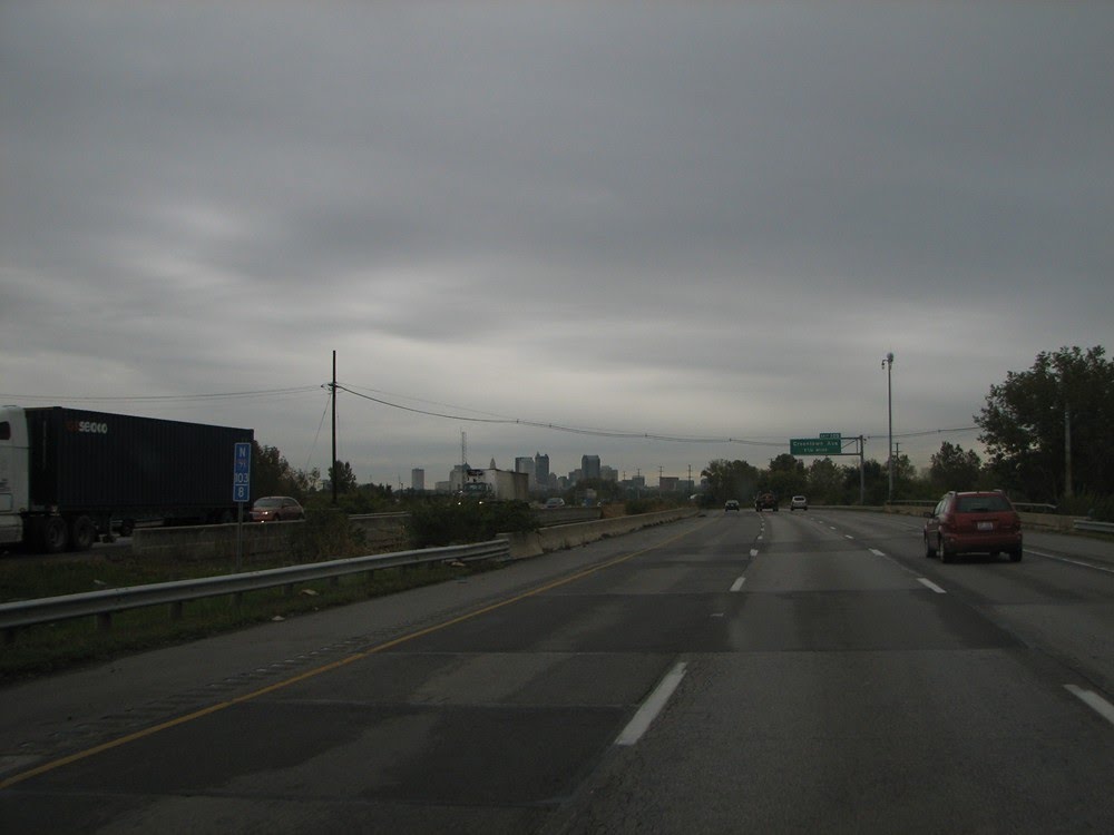 Columbus, Ohio