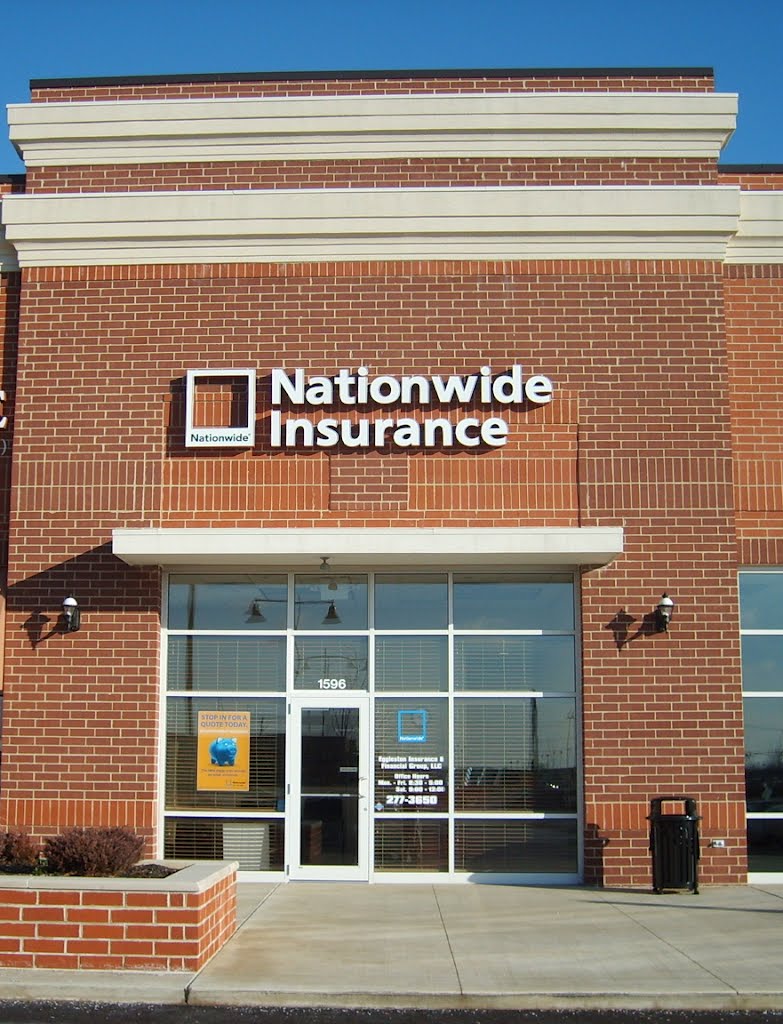 Eggleston Insurance & Financial Group