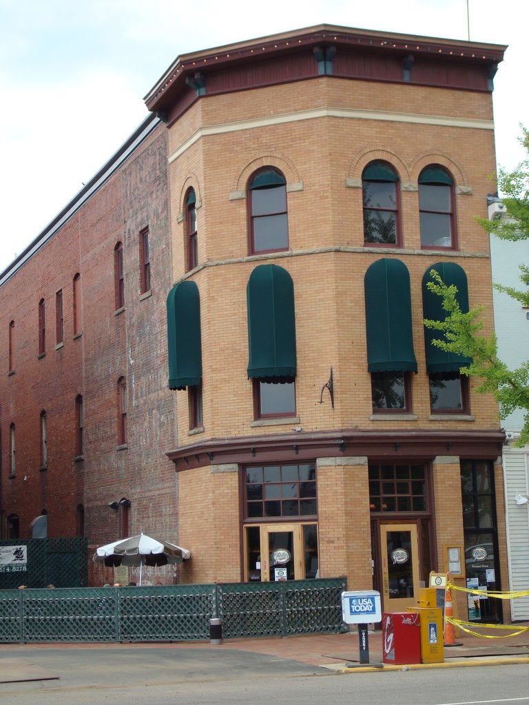 The Galley Restaurant