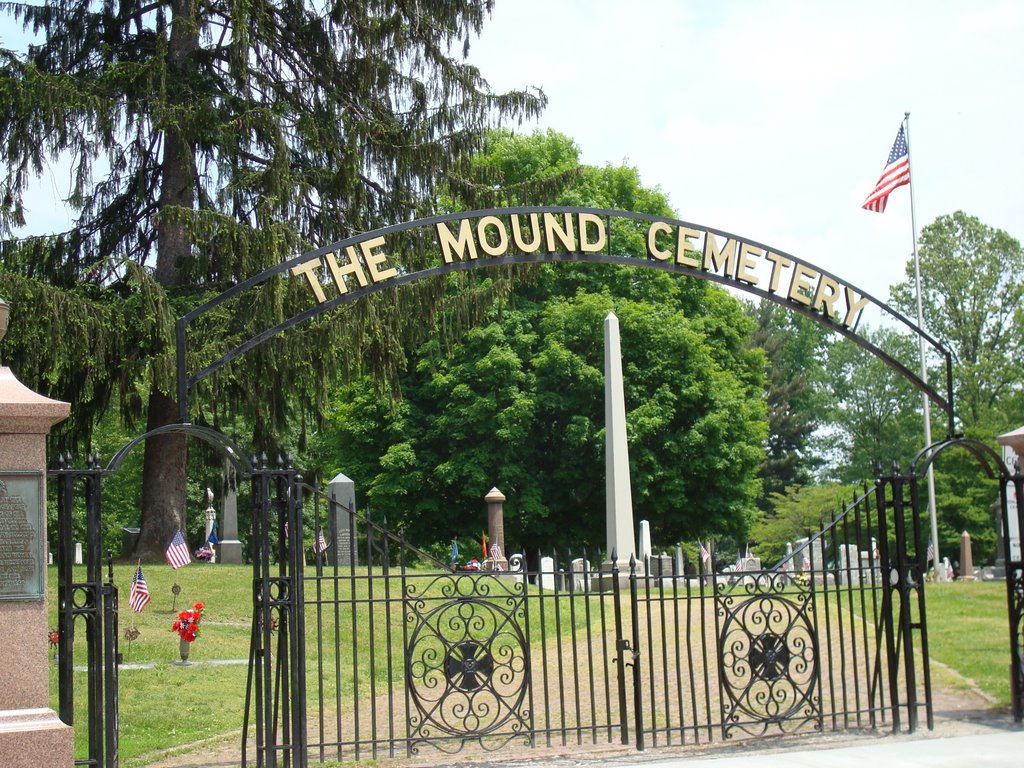 Mound Cemetery