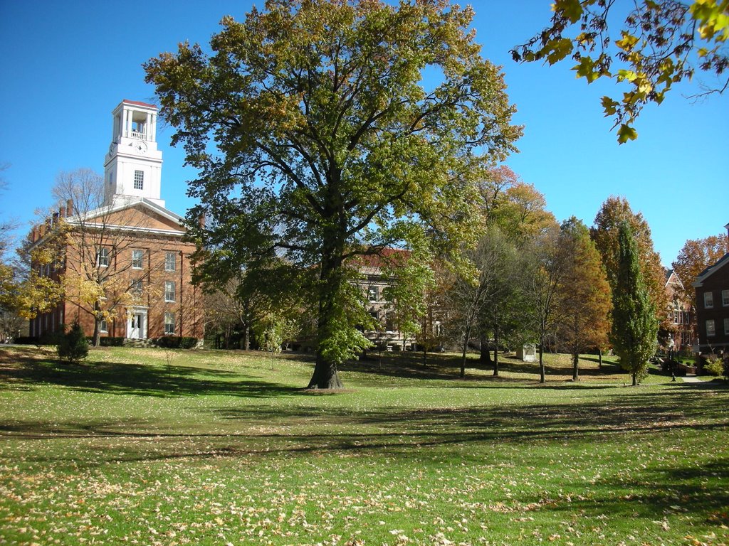 Marietta College