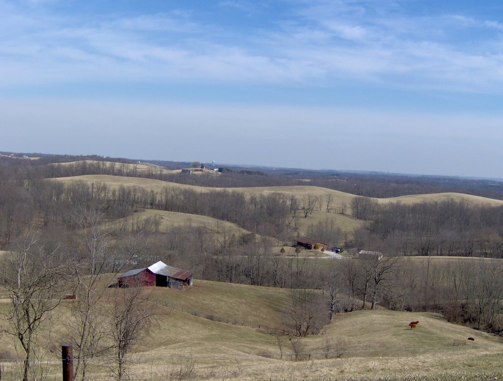 Warren Township