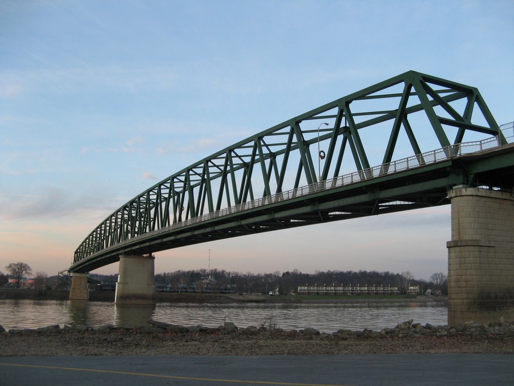 Williamstown Bridge