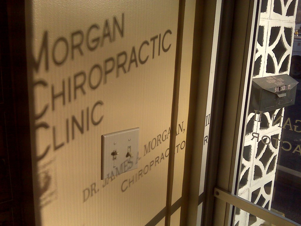 Welcome To