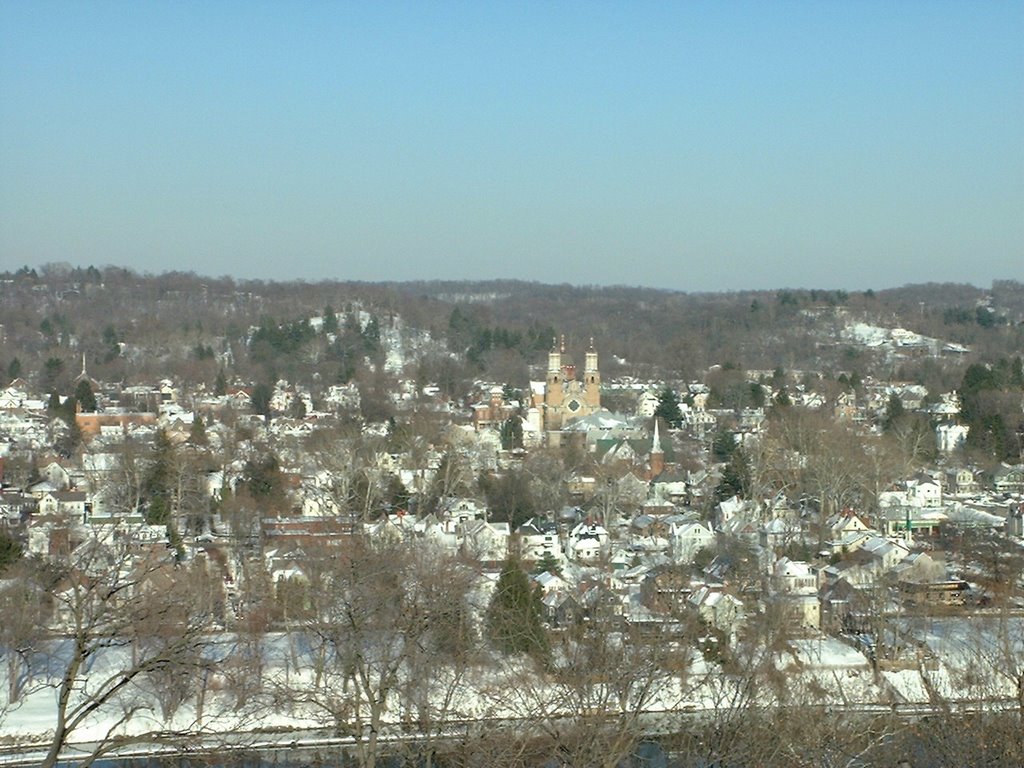 Lookout Point
