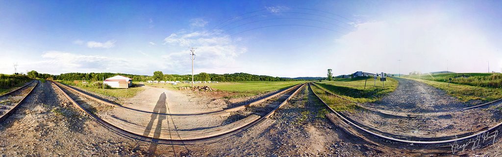 Railway