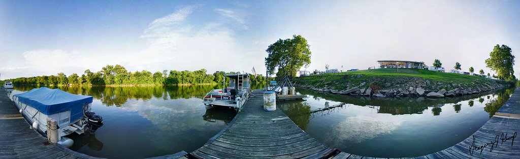 Boat Dock