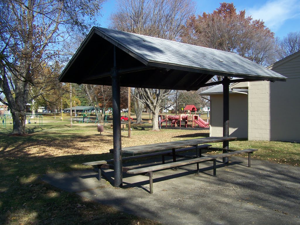 Tomlinson Park