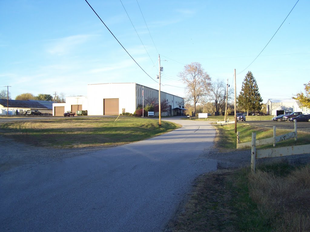 Farr Engineering