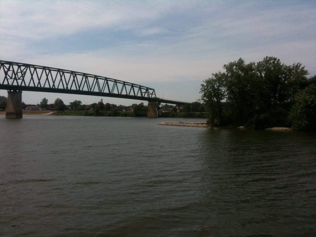Paddlewheel Boat Ride