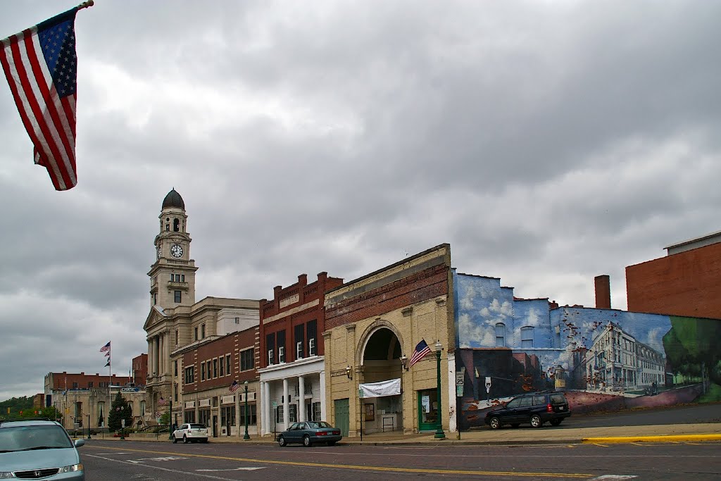 Marietta, OH