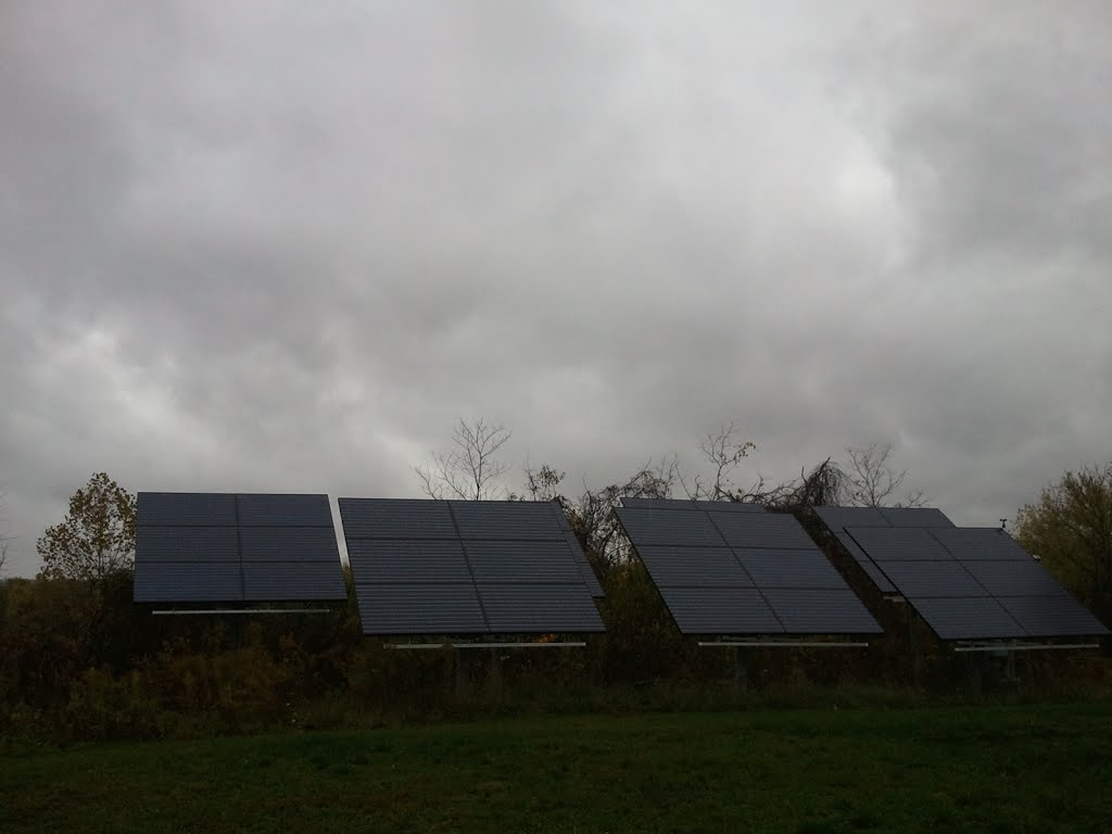 Solar Panels