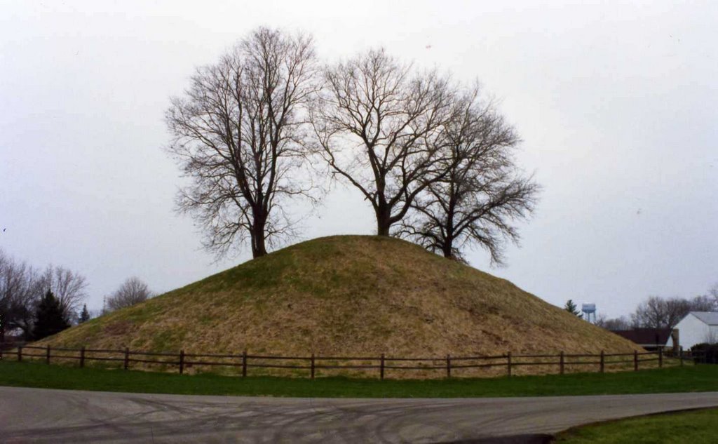 Enon Mound