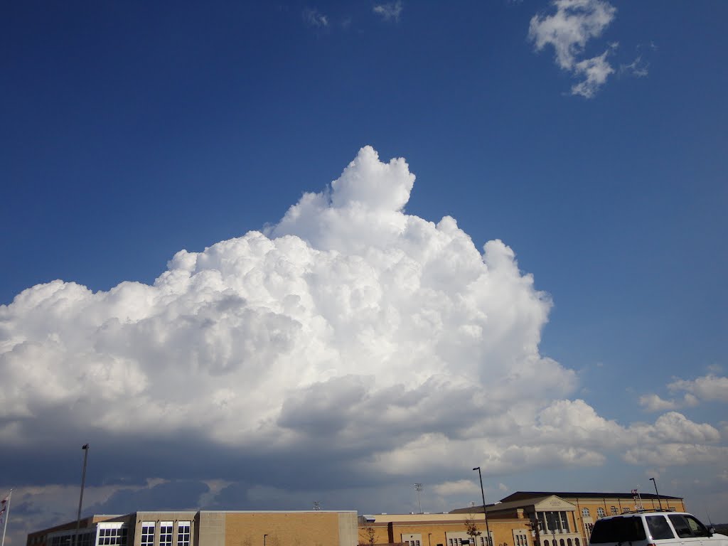 Dayton Storm