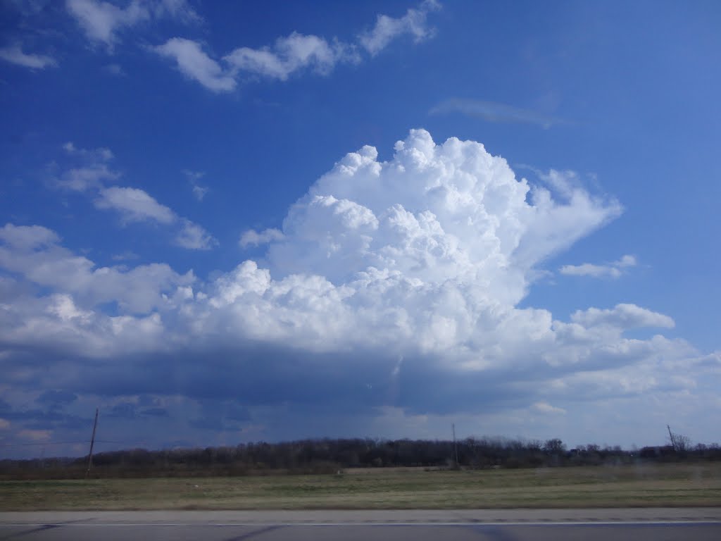 Dayton Storm 3