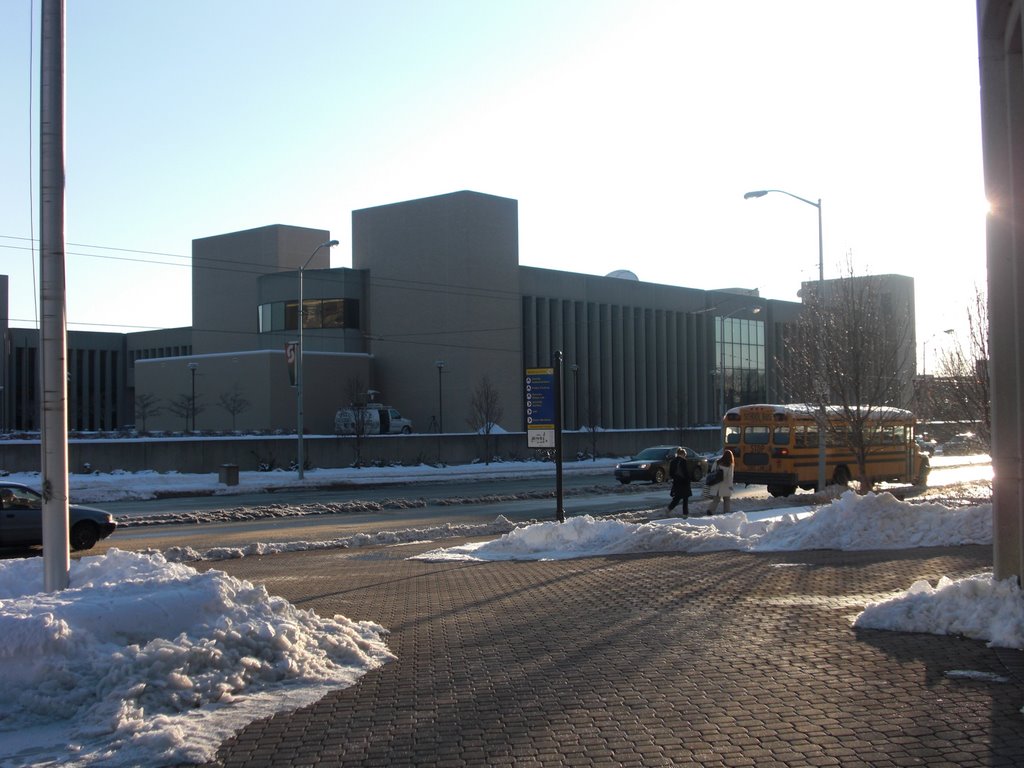 Sinclair Community College