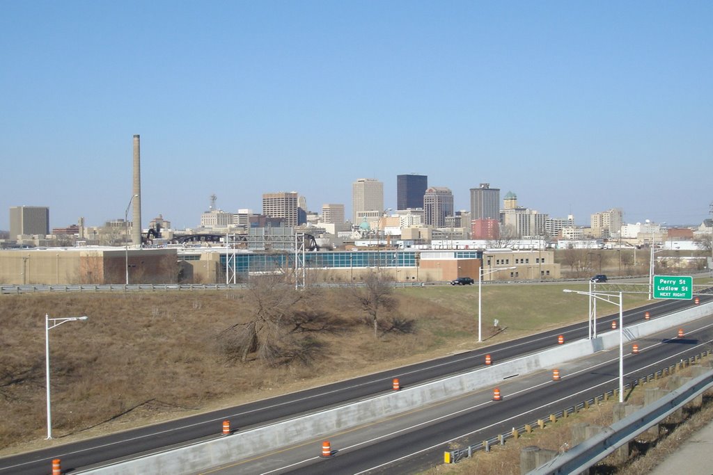 Dayton OH