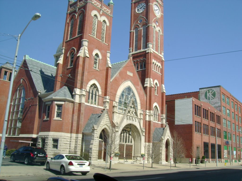 Dayton, EUA